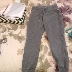 Lululemon sweats
